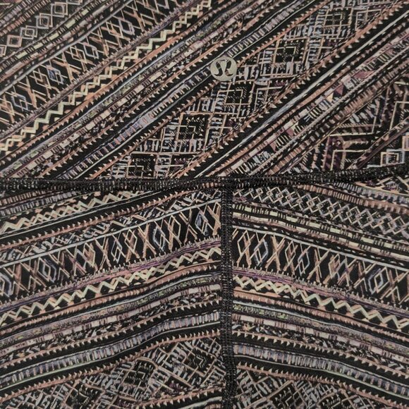 Lululemon Wunder Under High-Rise Tight *Engineered Full-On Luxtreme 25" - Picture 8 of 9